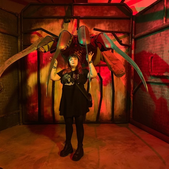 Purses, clothes, accessories - Picture 9 of 9